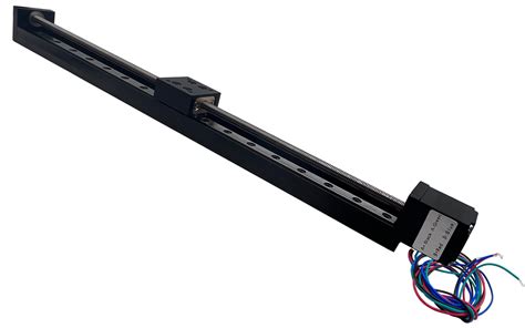 Snapklik Uygalaxy Stroke Mini Linear Rail Stage Actuator