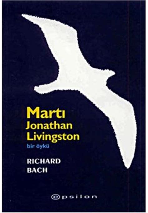 Martı Jonathan Livingston Richard Bach Birazoku