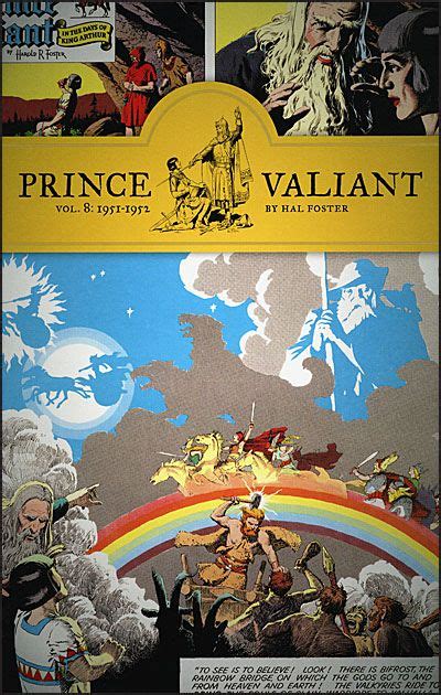 Prince Valiant Slipcase Set Buds Art Books