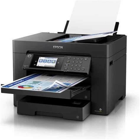 Принтер А3 Epson L15150 цветной.: 1 225 у.е. - Периферийные устройства ...