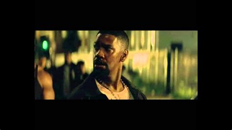 Training Day Real Gangster [Spanish] - YouTube