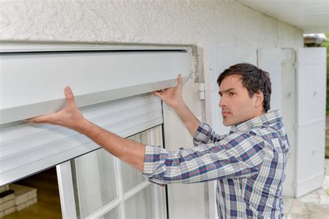 How To Clean Roller Shutters A Step By Step Guide