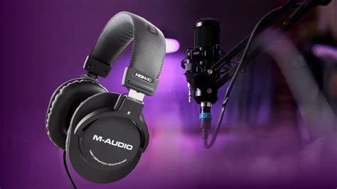 9 Best Headphones For Podcasting In 2023 Xlightmedia