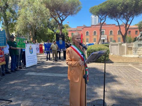 Esimo Anniversario Della Posa Della Prima Pietra Celebrazioni A Latina