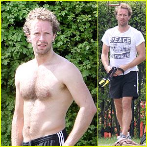 Chris Martin Shirtless Gallery Naked Male Celebrities