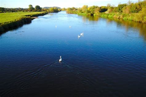 15 Most Interesting Rivers in England | Day Out in England