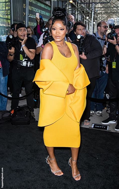 Keke Palmer Keke Nude The Fappening Photo 2729957 FappeningBook