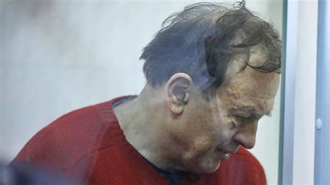 «Нахожусь, как в санатории»: мать историка Соколова — о жизни ...