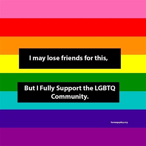 Photo Posted By Have A Gay Day Inc Mygayday