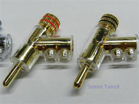 Купить Зажим/клемма Сделано в Тайвань чистой меди пистолет Тип колонок ...