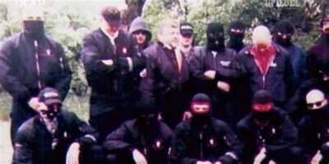 »SSS« – trotz Verbot aktiv? | Antifaschistisches Infoblatt