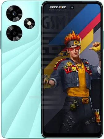 Infinix Hot Free Fire Specification Imei Info