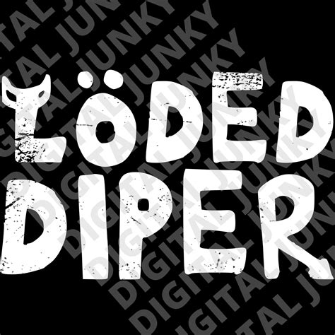 Loded Diper Band Members 4