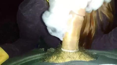 Blowing Clouds On Cock American Blowjob Porn XHamster