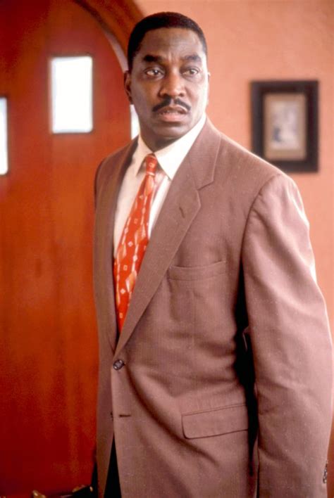 Clifton Powell Actor