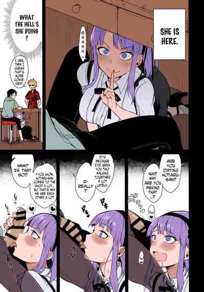 Otona No Dagashi Nhentai Hentai Doujinshi And Manga