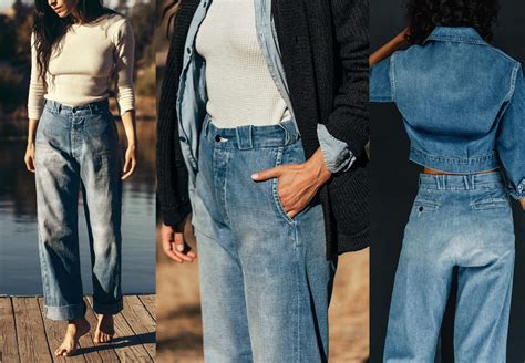 9 American-Made Jeans Brands That Will Stand the Test of Time