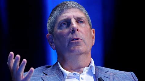 Nbcuniversal Ceo Jeff Shell Fired After Allegations Of Sexual