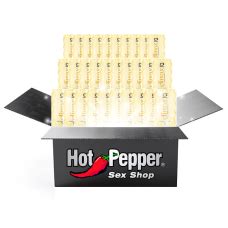Novidades Sex Shop Hot Pepper