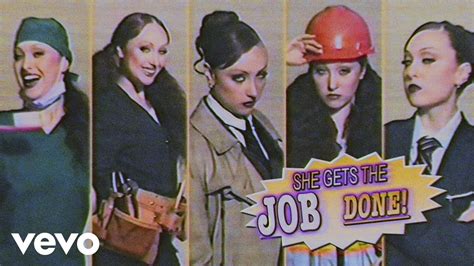 Good Luck Babe Official Lyric Video Chappell Roan