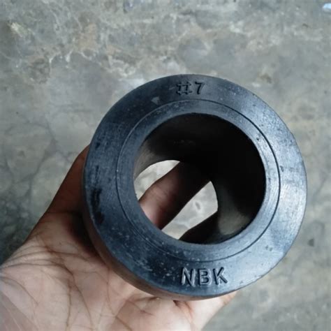 Promo Karet Kopling F7 NBK 7 Rubber Coupling Fcl 7 F7 Fcl