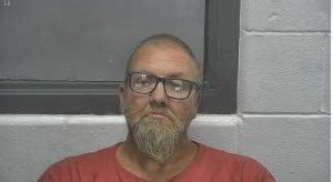 Busted Newspaper Meade County KY Arrest Info
