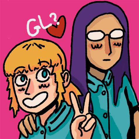 Accidentally Gay Webtoon