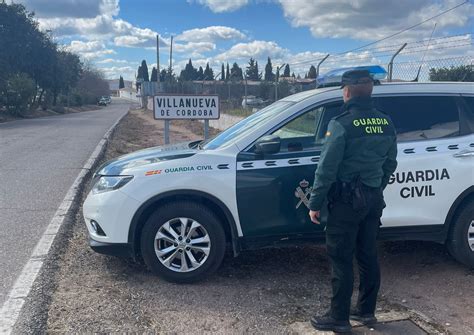 La Guardia Civil Investiga A Tres Personas Como Presuntas Autoras De