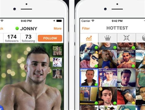 Get Started With All The Best Gay Hook Up App Today Iso Integration