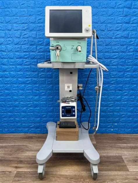 Aeonmed VG70 YOM 2020