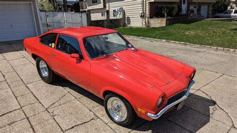 Chevy Vega Pro Street For Sale Fresh Scott Shafiroff Turbo