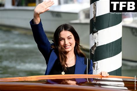 Ana De Armas Nude The Fappening Photo FappeningBook