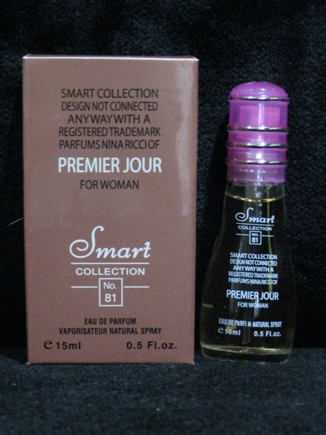 KIRANNA SHOP: SMART PERFUMES COLLECTION - INSPIRED BEST BRANDS