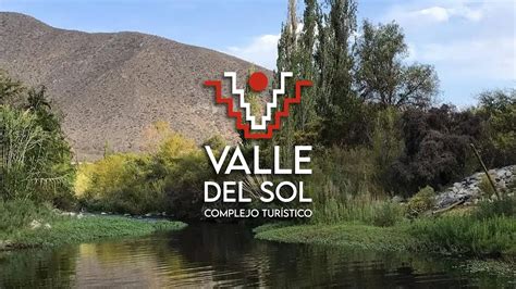 Valle Del Sol Youtube