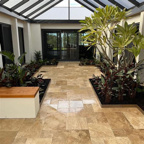 Terrazzo Honed Pavers Terrazzo Pavers And Tiles Salisbury