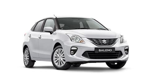 Suzuki Baleno For Sale In Burwood Vic Review Pricing And Specifications