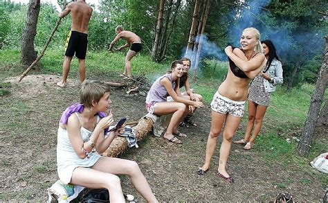 Swinger S Party Outdoor Porn Pictures XXX Photos Sex Images PICTOA