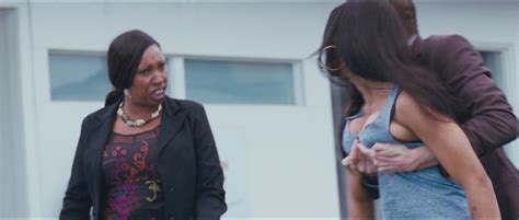 Shanika Warren Markland Nude Pics Page