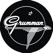 Grumman Aircraft Logo