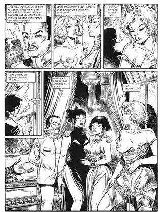 Jack Henry Hopper Special Section Luscious Hentai Manga Porn