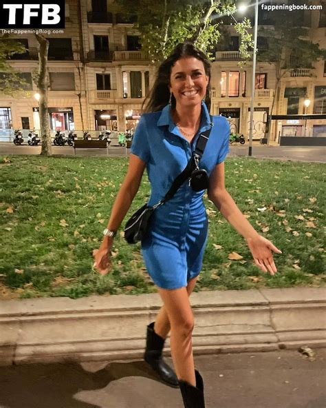 Sira Martinez Nude OnlyFans Leaks Fappening FappeningBook