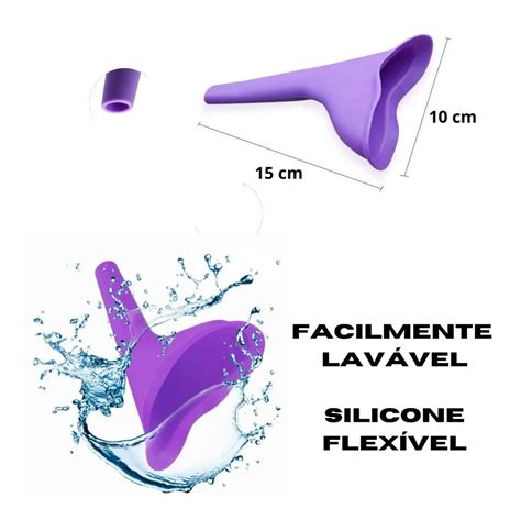 Urinol Condutor Urin Rio Armaz M Sex Shop Recife