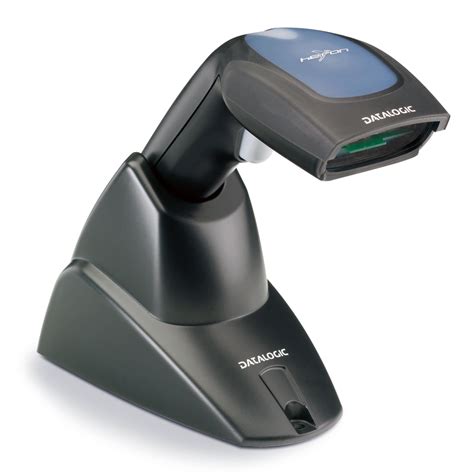 Datalogic Heron D130 Ems Barcode Solutions