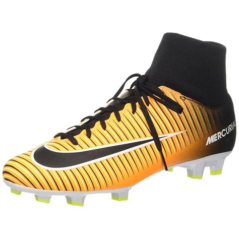 Nike Mercurial Victory VI DF Fg Opinioni E Prezzi ScarpeCalcio Net