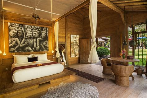 BALINESE STYLE BEDROOM IDEAS Bali Bedroom Bedroom Design Western