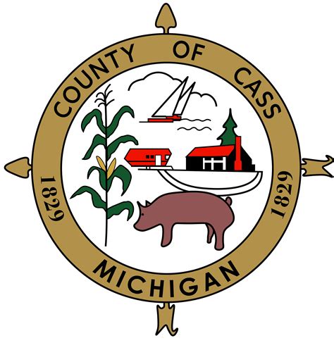 Cass County Mi Official Website