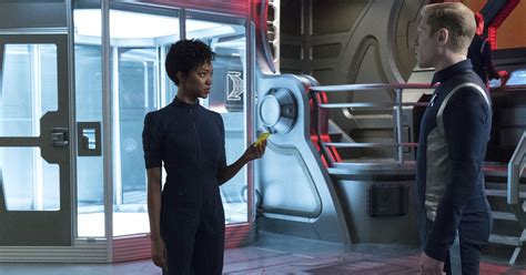 ‘Star Trek: Discovery’ Recap, Season 1, Episode 3