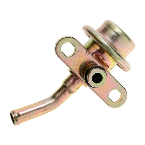 Standard Ignition PR138 Fuel Injection Pressure Regulator Fits