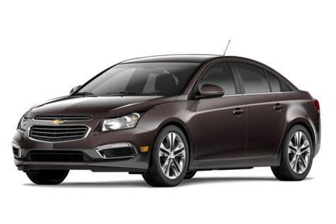 2016 Chevrolet Cruze Limited Wheel And Tire Sizes Pcd Offset And Rims Specs Wheel