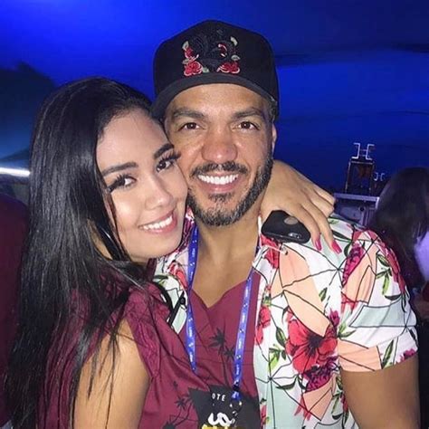 Filha Do Cantor Belo Esbanja Beleza Nas Redes Sociais Ajunews